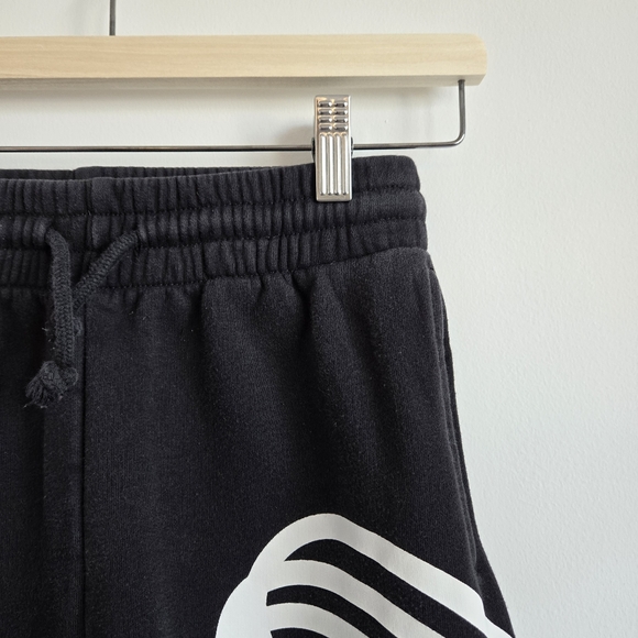 Black TNA Jogger - Picture 4 of 5